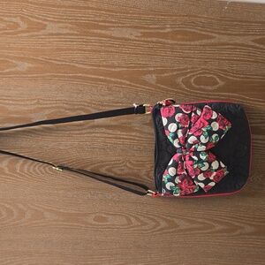 Luv Betsey Crossbody Bag